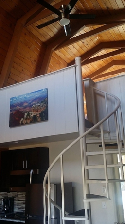 Imagen de la habitación del Hotel Red Agave Resort. Foto 11