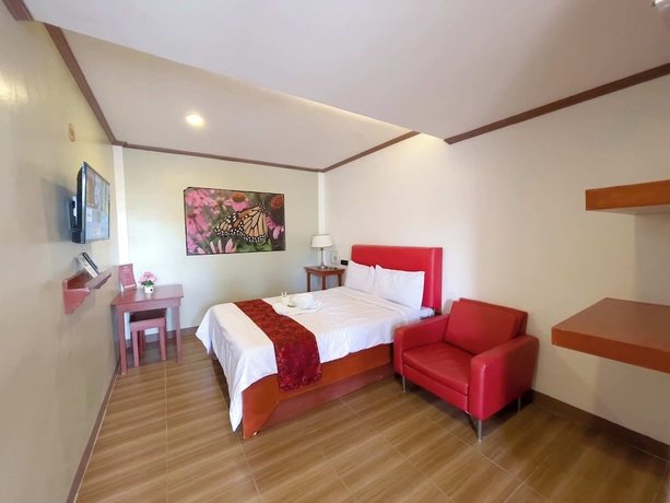 Imagen de la habitación del Hotel Red Apple and Resort Batangas. Foto 4