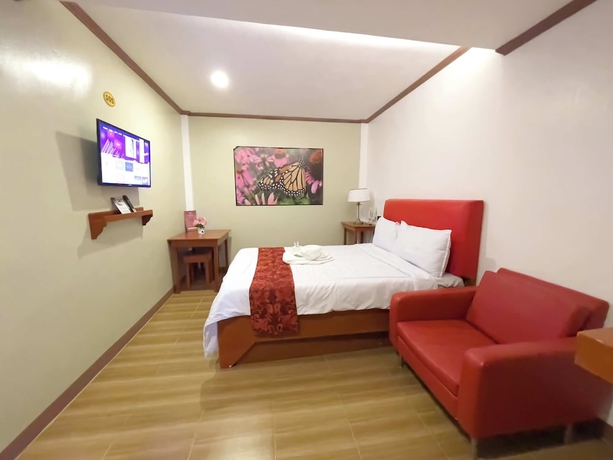 Imagen de la habitación del Hotel Red Apple and Resort Batangas. Foto 5