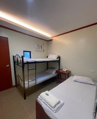 Imagen de la habitación del Hotel Red Apple and Resort Batangas. Foto 6