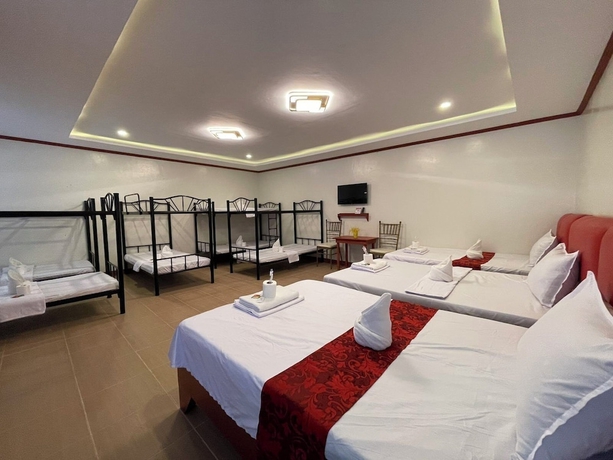 Imagen de la habitación del Hotel Red Apple and Resort Batangas. Foto 8