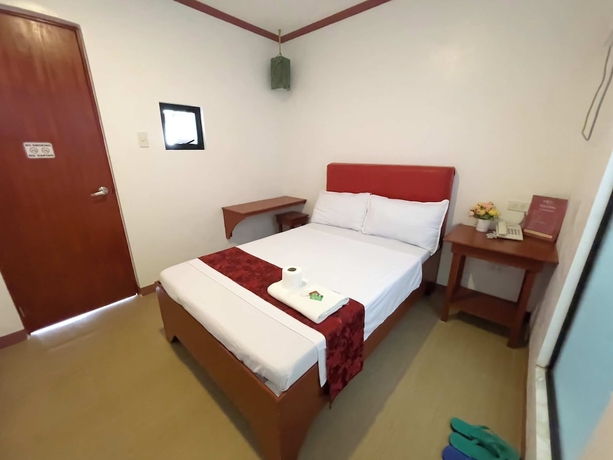 Imagen de la habitación del Hotel Red Apple and Resort Batangas. Foto 11