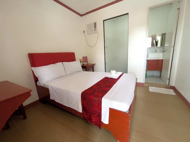 Imagen de la habitación del Hotel Red Apple and Resort Batangas. Foto 12