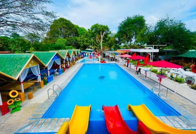 Imagen general del Hotel Red Apple and Resort Batangas. Foto 1