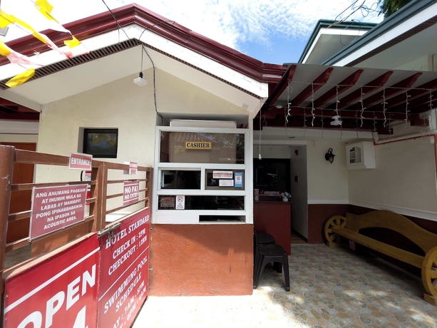 Imagen de los interiores del Hotel Red Apple and Resort Batangas. Foto 16