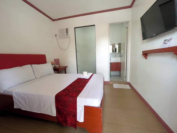Imagen de la habitación del Hotel Red Apple and Resort Batangas. Foto 13
