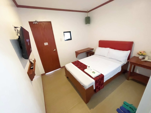 Imagen de la habitación del Hotel Red Apple and Resort Batangas. Foto 14