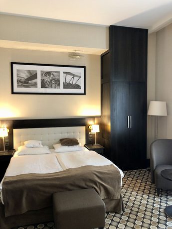 Imagen general del Hotel Red Baron. Foto 1