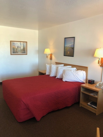 Imagen de la habitación del Hotel Red Bear Inn. Foto 7