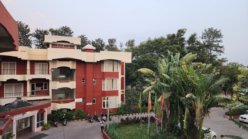 Imagen general del Hotel Red Bishop Tourist Complex. Foto 1