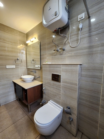 Imagen de la habitación del Hotel Red Bishop Tourist Complex. Foto 11