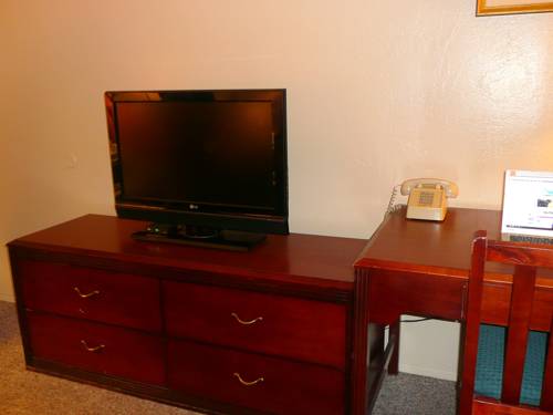 Imagen de la habitación del Hotel Red Bluff Inn. Foto 6