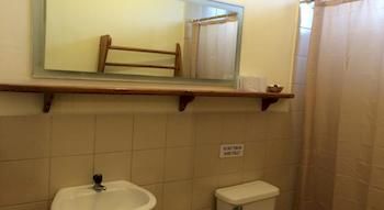 Imagen de la habitación del Hotel Red Booby. Foto 8