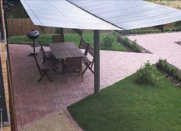 Imagen de la habitación del Hotel Red Brier Cottage Accommodation. Foto 7