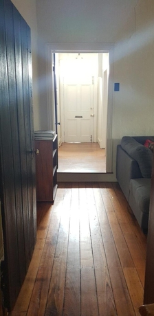 Imagen de la habitación del Hotel Red Brier Cottage Accommodation. Foto 9