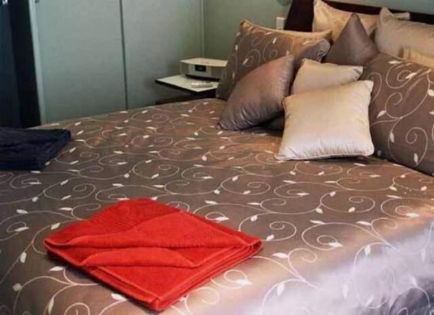 Imagen de la habitación del Hotel Red Brier Cottage Accommodation. Foto 10