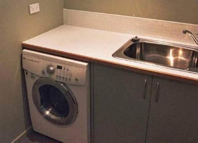 Imagen de la habitación del Hotel Red Brier Cottage Accommodation. Foto 11