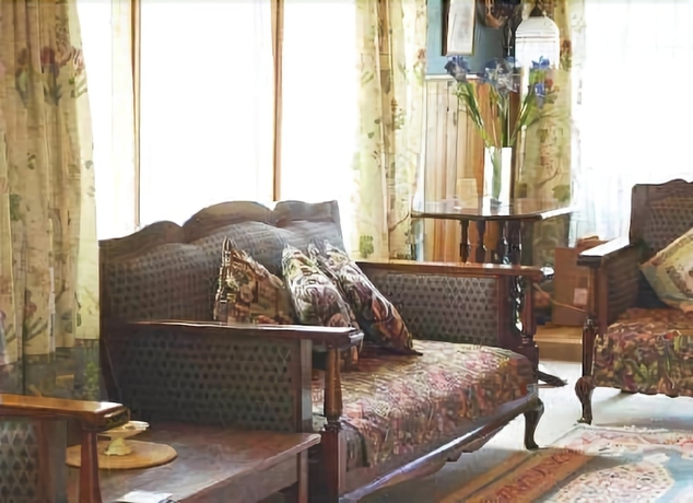 Imagen de la habitación del Hotel Red Brier Cottage Accommodation. Foto 13