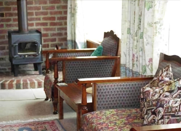 Imagen de la habitación del Hotel Red Brier Cottage Accommodation. Foto 14