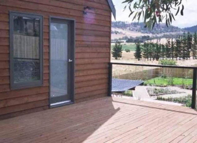 Imagen de la habitación del Hotel Red Brier Cottage Accommodation. Foto 16