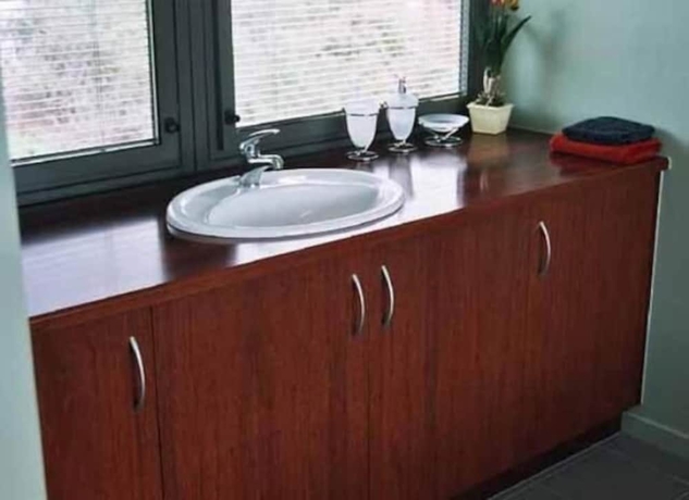 Imagen de la habitación del Hotel Red Brier Cottage Accommodation. Foto 17