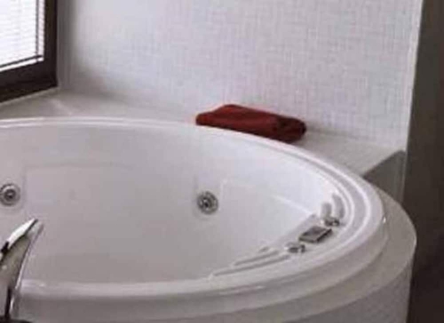 Imagen de la habitación del Hotel Red Brier Cottage Accommodation. Foto 19