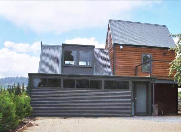 Imagen general del Hotel Red Brier Cottage Accommodation. Foto 3