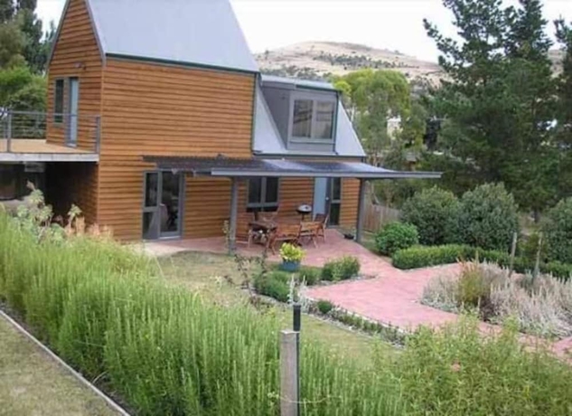 Imagen general del Hotel Red Brier Cottage Accommodation. Foto 4