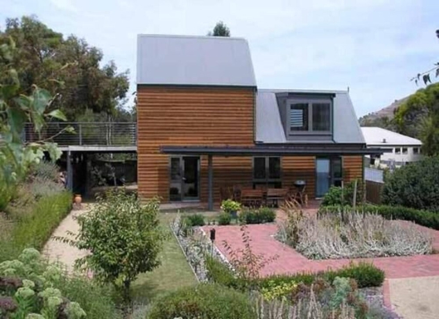 Imagen general del Hotel Red Brier Cottage Accommodation. Foto 5