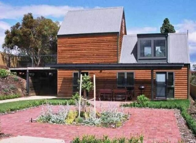 Imagen general del Hotel Red Brier Cottage Accommodation. Foto 6