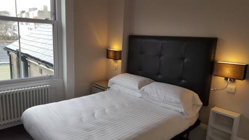 Imagen de la habitación del Hotel Red Brighton Blue. Foto 2