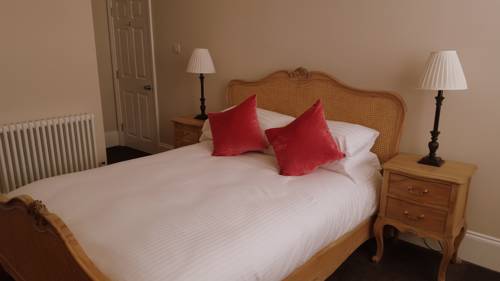 Imagen de la habitación del Hotel Red Brighton Blue. Foto 3