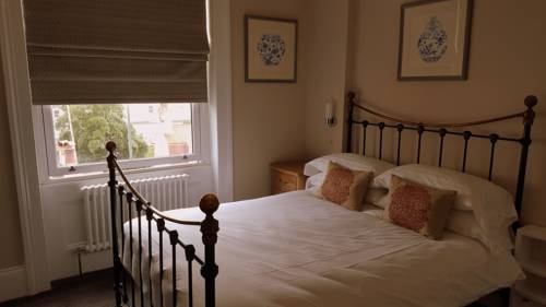 Imagen de la habitación del Hotel Red Brighton Blue. Foto 4