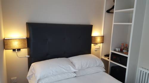 Imagen de la habitación del Hotel Red Brighton Blue. Foto 5