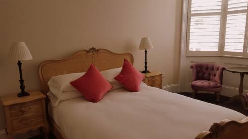 Imagen de la habitación del Hotel Red Brighton Blue. Foto 8
