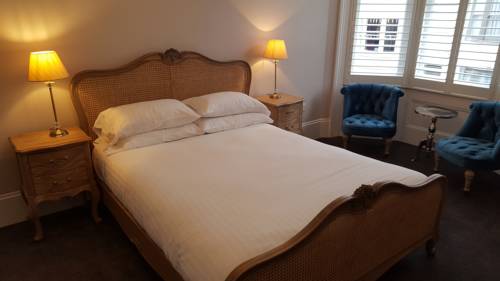 Imagen de la habitación del Hotel Red Brighton Blue. Foto 10