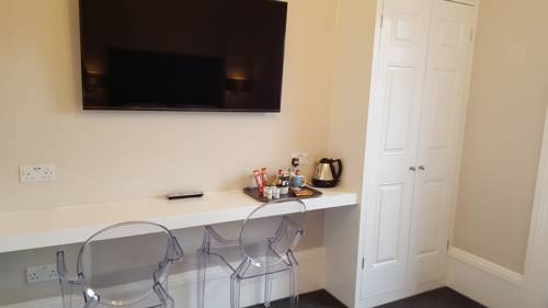 Imagen de la habitación del Hotel Red Brighton Blue. Foto 11