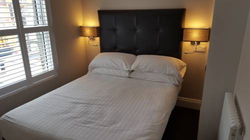 Imagen de la habitación del Hotel Red Brighton Blue. Foto 13