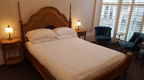 Imagen de la habitación del Hotel Red Brighton Blue. Foto 14