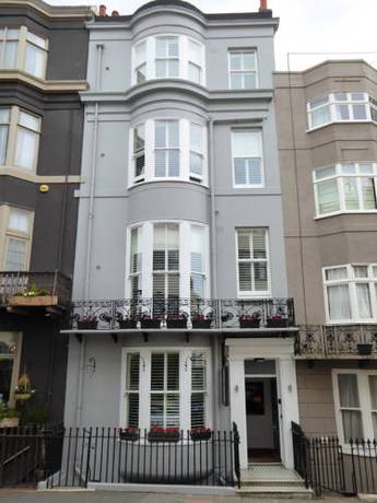 Imagen general del Hotel Red Brighton Blue. Foto 1