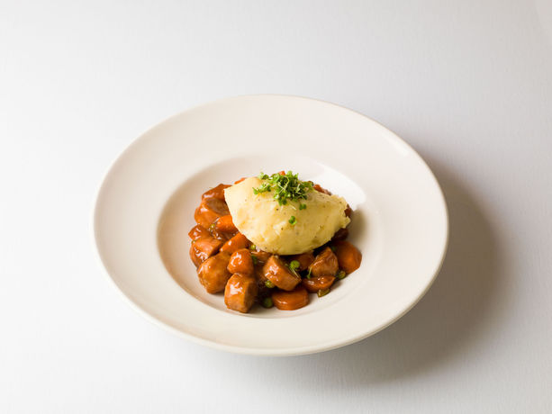 Imagen de la habitación del Hotel Red Brolly Inn. Foto 8