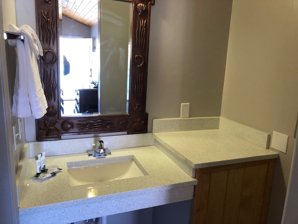 Imagen de la habitación del Hotel Red Canyon Cabins. Foto 10