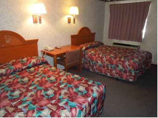 Imagen de la habitación del Hotel Red Carpet Inn Absecon. Foto 3