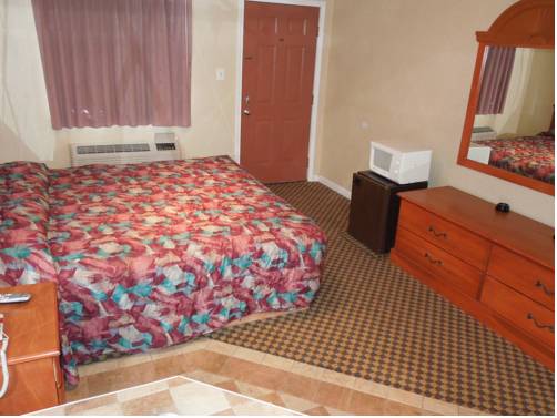 Imagen de la habitación del Hotel Red Carpet Inn Absecon. Foto 5
