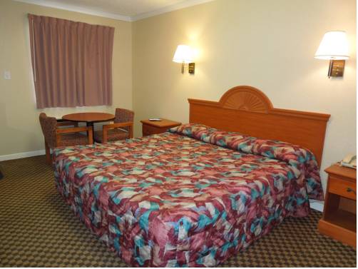 Imagen general del Hotel Red Carpet Inn Absecon. Foto 1