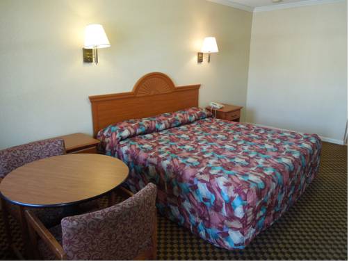 Imagen de la habitación del Hotel Red Carpet Inn Absecon. Foto 6