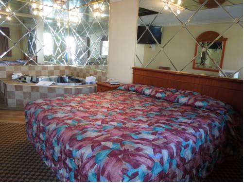 Imagen de la habitación del Hotel Red Carpet Inn Absecon. Foto 7