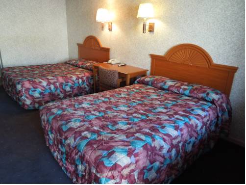 Imagen de la habitación del Hotel Red Carpet Inn Absecon. Foto 8