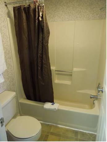 Imagen de la habitación del Hotel Red Carpet Inn Absecon. Foto 9