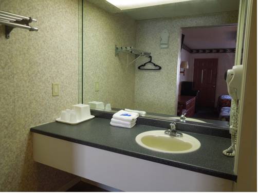 Imagen de la habitación del Hotel Red Carpet Inn Absecon. Foto 12